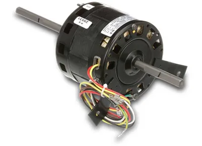 Dometic 3309333.007 condenser fan motor