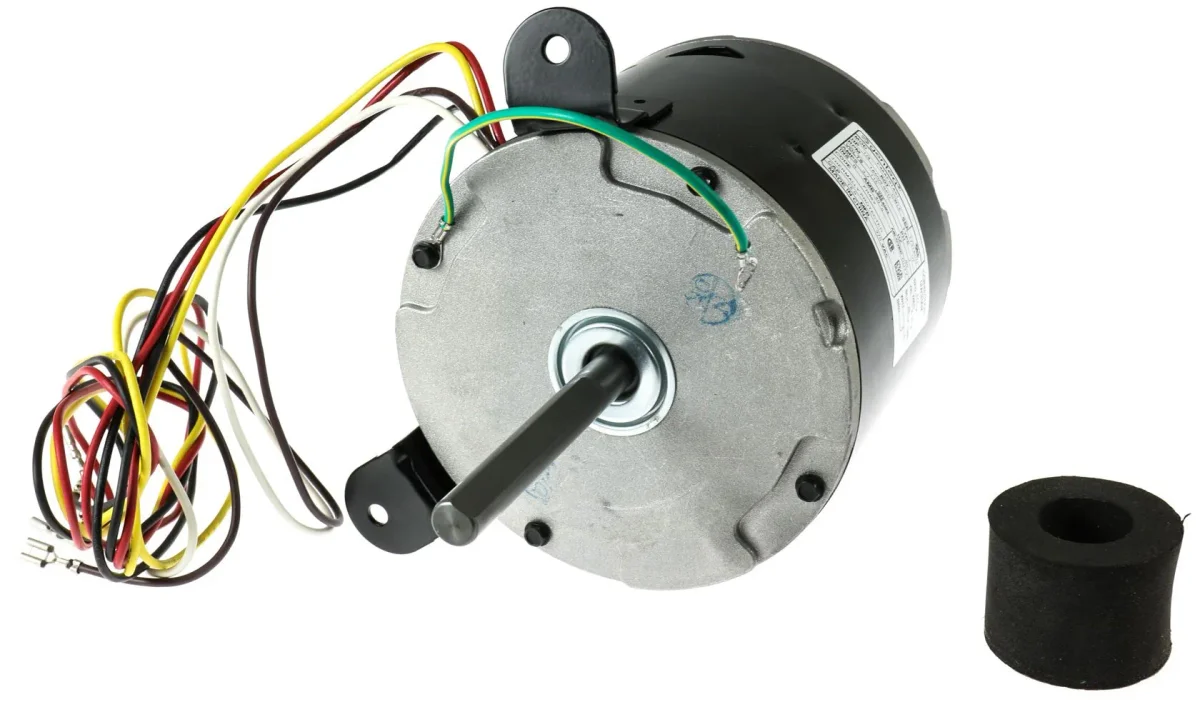 Dometic 3314471013 Dometic | Fan Motor Assembly | 3314471.013 | Fits Penguin II Models — front view
