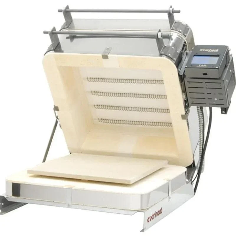 Click to zoom Evenheat Studio Pro 17 personal-size glass kiln