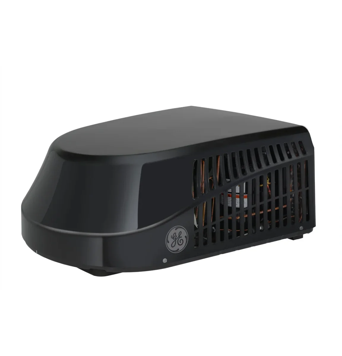 Ge-appliances GRHS15XAHB GE Appliances | Deluxe Plus RV Air Conditioner | GRHS15XAHB | 15,000 BTU | Heat Pump 