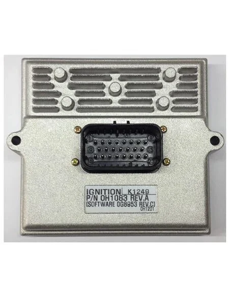 Click to zoom Generac 0H1083 2.4L no-turbo ignition module