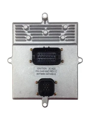 Generac 0H6169D programmed ignition module assembly