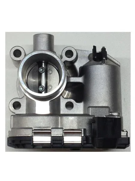 Click to zoom Generac 0E4395 Bosch 32 governor actuator OEM