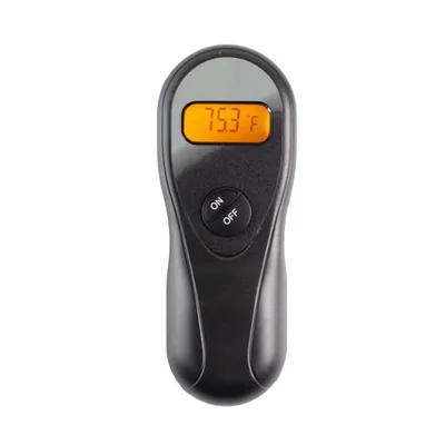 HPC Fire Acumen timer thermostat fireplace remote control for gas heating fireplaces