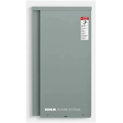 Kohler RXTJFNC0100A automatic transfer switch