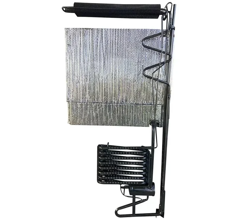 Norcold 634747 cooling unit for 1210 1200 series refrigerators