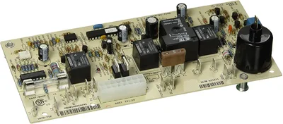 Norcold 621271001 power board kit for 1200 series