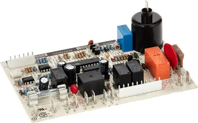 Norcold 628661 refrigerator power circuit board