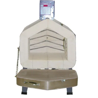 Olympic 1214FLE electric studio kiln