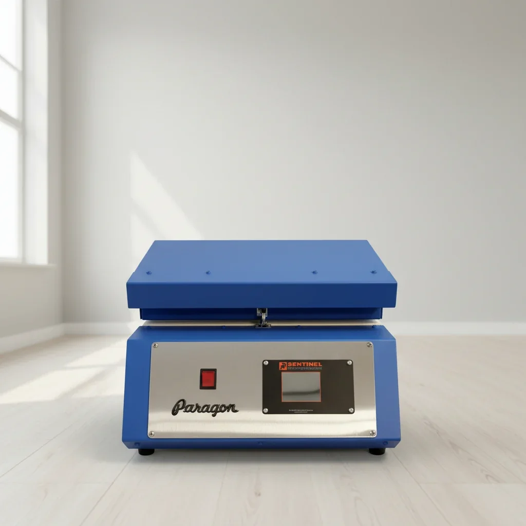 Click to zoom Paragon CSF12 approachable first glass fusing kiln starter