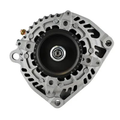 Powermaster 485503-16.8 one-wire high-output alternator